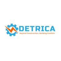 Detrica Electro Mechanical Pvt Ltd (@detricapvtltd) 's Twitter Profile