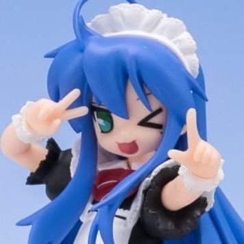 10VEX3's profile picture. 마음속 한편에 있는 자신만의 평화로운 정원을 찾기를