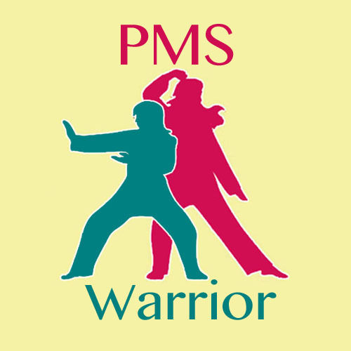 PMS_warrior's profile picture. Balancing hormones using plant-based nutrition and supporting women with Premenstrual Syndrome