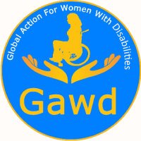 Global Action for Women with Disabilities (@gawdke) 's Twitter Profile