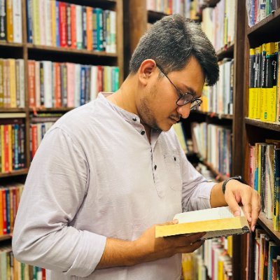 RatulPiul's profile picture. Communications enthusiast sharing stories that matter 📸🎥 | Digital content creator and advocate for social change 🌍 | Always learning and making an impact.