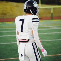 Jarred Geissberger (@jarredgeiss) 's Twitter Profile Photo Jarred Geissberger (@jarredgeiss) 's Twitter Profile Photo