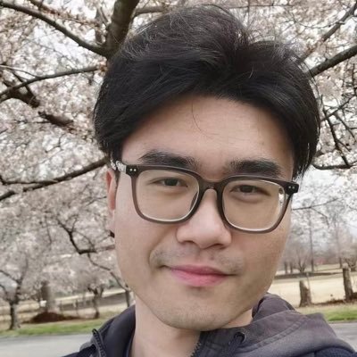 Yifan Yin Profile