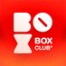 Box Box (@boxbox_club) Twitter profile photo Box Box (@boxbox_club) Twitter profile photo