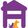HouseSitMatch's profile picture. Where home & pet owners meet checked housesitters & petsitters online! #housesitters #petsitters #petsit #housesit #housesitting #housesitter
