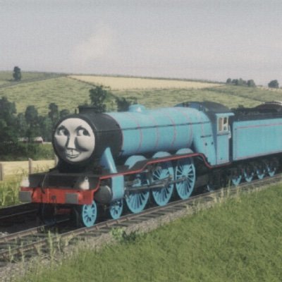 ChryNy79's profile picture. Lover of cars, ship, and trains. Lifelong love of the Rev. Awdry's Railway Series.