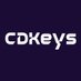 CDKeys (@cdkeyscom_en) Twitter profile photo CDKeys (@cdkeyscom_en) Twitter profile photo