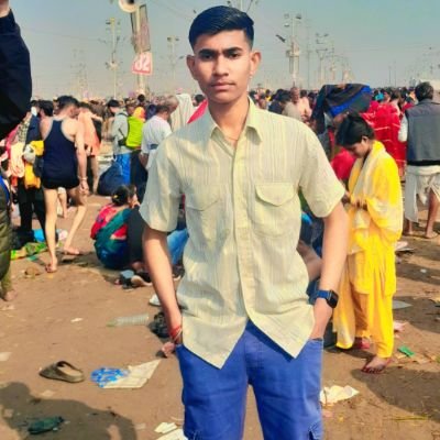 GajendraSh52951's profile picture. Har Har Mahadev