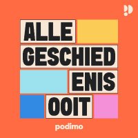 Alle Geschiedenis Ooit (@agopodcast) 's Twitter Profile