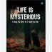 mysterious life (@mysterioussboys) Twitter profile photo mysterious life (@mysterioussboys) Twitter profile photo