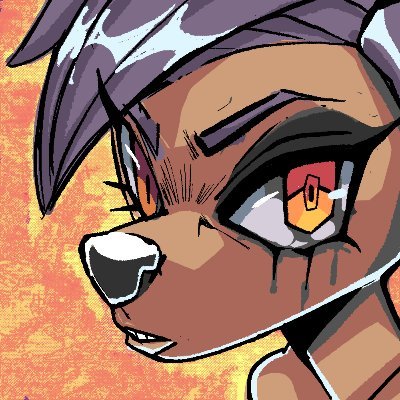 Indie Anthro Artist Appreciator 🐶
3D Printing Enthusiast 🗿
Art School Loser 😳
18+ 🦌🌿
I love deer, lizards, dogs, kobolds, rats, and most animals tbh! 🐦⬛