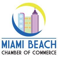 Miami Beach Chamber (@miamibeachbiz) 's Twitter Profile