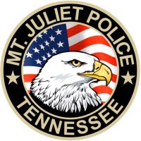Mt. Juliet Police (@mtjulietpolice) 's Twitter Profile Photo Mt. Juliet Police (@mtjulietpolice) 's Twitter Profile Photo