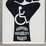 OdishaUnio78004's profile picture. Fight for Disabilities person