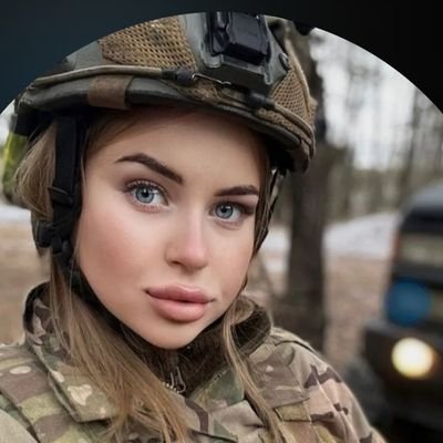 JessicaWil85541's profile picture. UDF combat soldiers