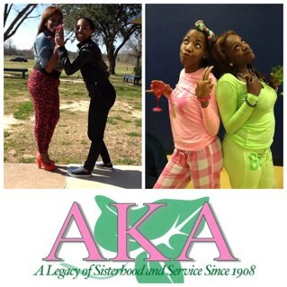 Jarvis Christian College
Zeta Chi Chapter of Alpha Kappa Alpha Soroity INC.