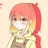 リンゴさん。 (@moridesodatsu) Twitter profile photo