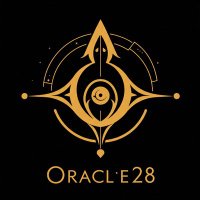 28th_Oråcle (@calmingoat) 's Twitter Profile