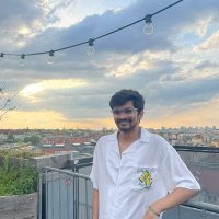 Darsh (@darshkpatel) 's Twitter Profile