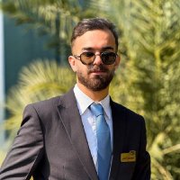 Mohammed Al-iraqi (@0_o_m2) 's Twitter Profile