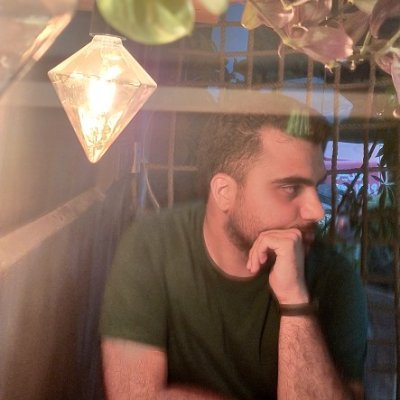 After all this time?
— Always.
مهندس/مترجم
آثار: https://t.co/tIj56nEquL