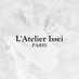 L'Atelier Issei (@issei_paris) Twitter profile photo L'Atelier Issei (@issei_paris) Twitter profile photo