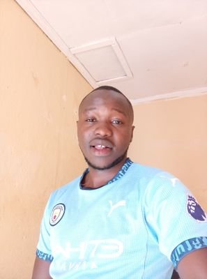 Peter48715Yego's profile picture. 