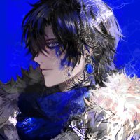 ゾゲ 🐈‍⬛ 🎐 (@_zoge4) 's Twitter Profile Photo