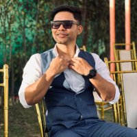 SHAURYA CHHETRI (@shaurya_chhetri) 's Twitter Profile