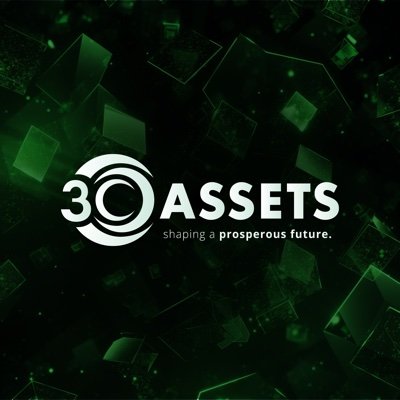 3cAssetsGlobal's profile picture. Join us in reshaping the future of finance and building a legacy of growth and prosperity across the globe.