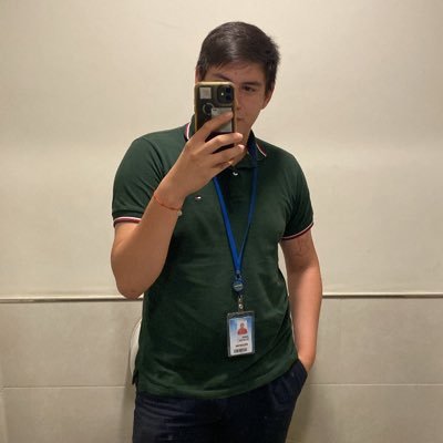 JosGimnez16's profile picture. Estudie seis semestres de finanzas en la San Marino. Ciencias Políticas UNA. Apasionado por los aviones 🛩✈️🛬