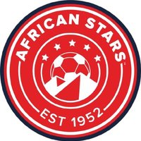 African Stars Soccer Club (@african_starsfc) 's Twitter Profile Photo African Stars Soccer Club (@african_starsfc) 's Twitter Profile Photo