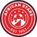 African Stars Soccer Club (@african_starsfc) Twitter profile photo African Stars Soccer Club (@african_starsfc) Twitter profile photo