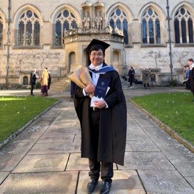 ThuHtet76843989's profile picture. Political Scientist | DPhil candidate & Clarendon Scholar @OSGAOxford | MPhil IR @UniofOxford | IR and Foreign/Strategic Policy of Southeast Asia
