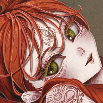 ZeəZ（旧：蓮始）🪷切り絵風イラスト＆MV制作さんのプロフィール画像