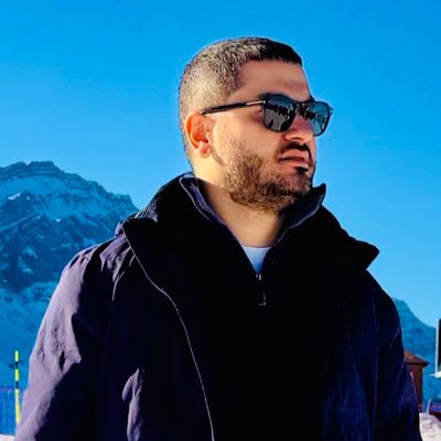 frhdhas's profile picture. #100MUSD