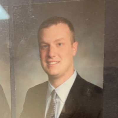 wentw0rthsawyer's profile picture. UofM FIJI class of ‘21 | Jesus first, coors second | Winterfest champion ‘19 | Elite boutique investment banker | Barbour | Marlboro | #GoBlue〽️