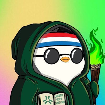 🎆 Co-Founder | web3 gaming | @AtesisCapital 🎆
@AbstractChain Giga Chad & @pudgypenguins enjoyooor