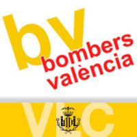 Bombers Ajuntament València (@bomberosvlc) 's Twitter Profile