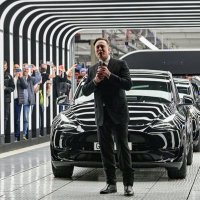 ELONMUSKTESLA π (@privatespacex9) 's Twitter Profile