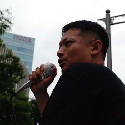 水谷架義 Profile