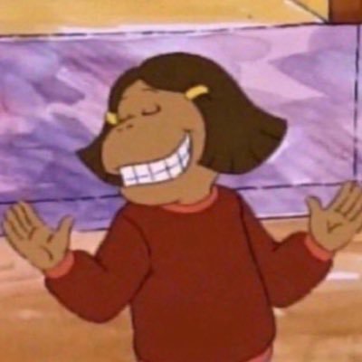 retaliator154's profile picture. 🤫