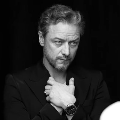 James McAvoy Daily Profile
