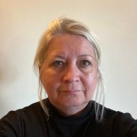 Sharon Oliphant (@seoliphant) 's Twitter Profile
