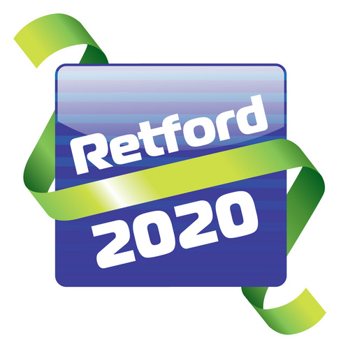 Retford2020's profile picture. Together We Are Stronger