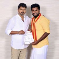 Nirmalvijay (@nirmaltom_nt) 's Twitter Profile
