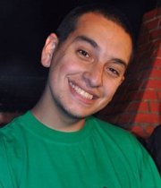 GastonGracis's profile picture.