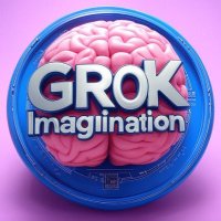 GROK Imagination (@grokphantasia) 's Twitter Profile
