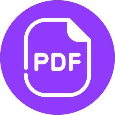 deeppdf_ai's profile picture. AI-Powered Deep Learning for PDFs with Chat and Translate.
