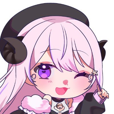姉咲めりの@Live2D依頼受付中さんのプロフィール画像